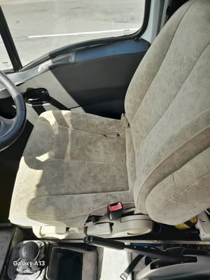 2006 Iveco Iveco iris bus converted to campervan — photo 7 of 16