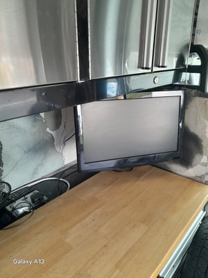 2006 Iveco Iveco iris bus converted to campervan — photo 9 of 16