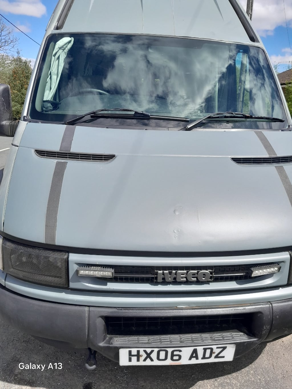 2006 Iveco Daily "Iris" Conversion - Image 1