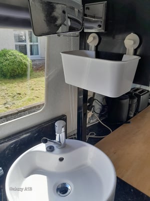 2006 Iveco Iveco iris bus converted to campervan — photo 14 of 16
