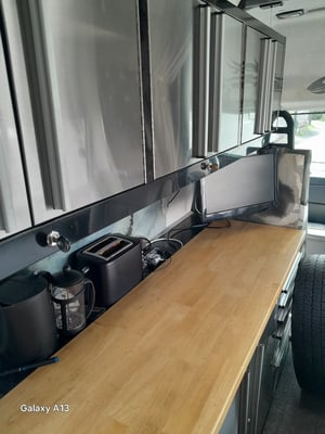 2006 Iveco Iveco iris bus converted to campervan — photo 15 of 16