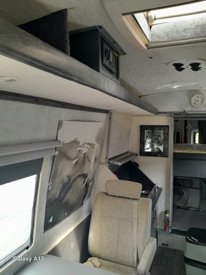 2006 Iveco Iveco iris bus converted to campervan — photo 16 of 16