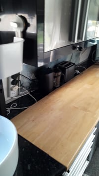 2006 Iveco Daily "Iris" Conversion - Video 1