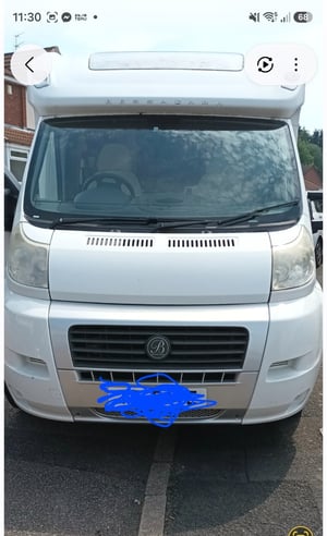 2007 Swift Bessacarr 560 — photo 3 of 34