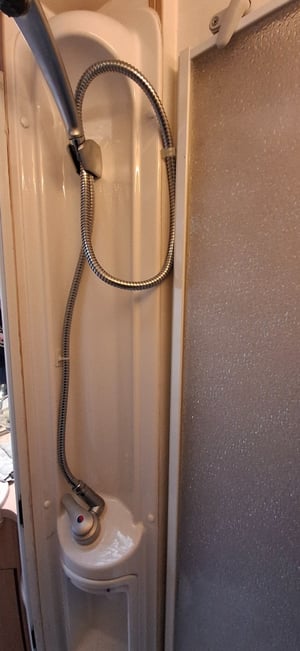 2007 Swift Bessacarr 560 — photo 6 of 34