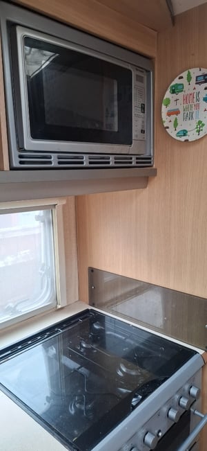2007 Swift Bessacarr 560 — photo 22 of 34