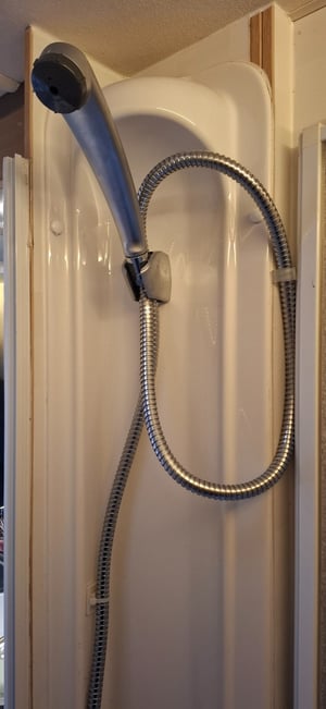 2007 Swift Bessacarr 560 — photo 32 of 34