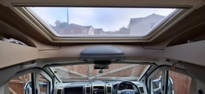 2007 Swift Bessacarr 560 — photo 34 of 34