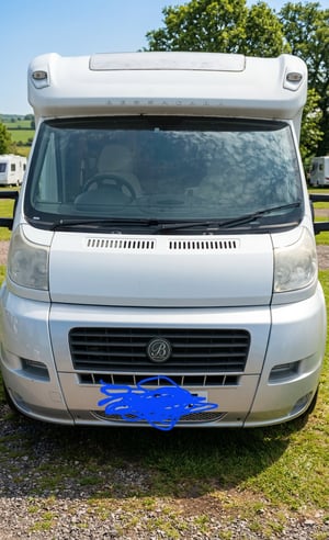 2007 Swift Bessacarr 560