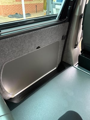 2017 Volkswagen T6 T28 Highline — photo 4 of 25