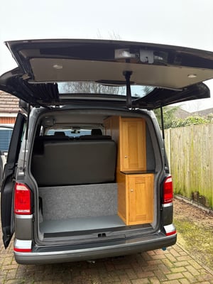 2017 Volkswagen T6 T28 Highline — photo 6 of 25