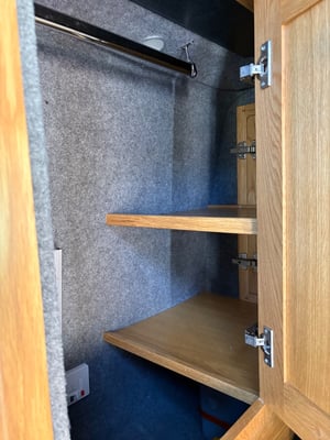 2017 Volkswagen T6 T28 Highline — photo 15 of 25