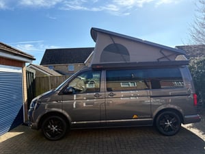 2017 Volkswagen T6 T28 Highline — photo 20 of 25
