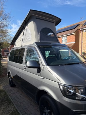 2017 Volkswagen T6 T28 Highline — photo 22 of 25