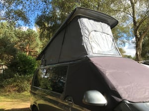 2017 Volkswagen T6 T28 Highline — photo 23 of 25