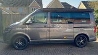 2017 Volkswagen T6 T28 Highline - Video 1
