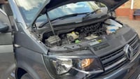 2017 Volkswagen T6 T28 Highline - Video 3