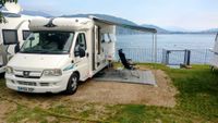 2005 Autocruise Stardream - Image 2