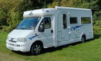 2005 Autocruise Stardream - Image 4