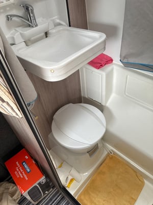 2019 Wildax Constellation 3XL Constellation 3XL