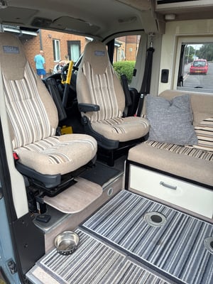 2019 Wildax Constellation 3XL Constellation 3XL — photo 2 of 21