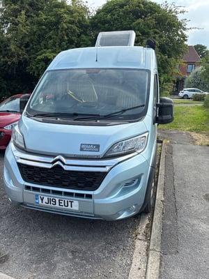 2019 Wildax Constellation 3XL Constellation 3XL — photo 3 of 21