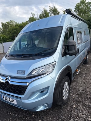 2019 Wildax Constellation 3XL Constellation 3XL — photo 18 of 21
