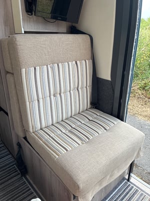 2019 Wildax Constellation 3XL Constellation 3XL — photo 4 of 21