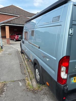 2019 Wildax Constellation 3XL Constellation 3XL — photo 5 of 21