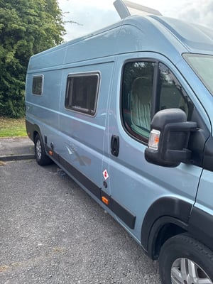 2019 Wildax Constellation 3XL Constellation 3XL — photo 6 of 21
