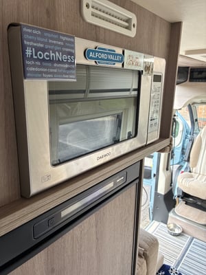2019 Wildax Constellation 3XL Constellation 3XL — photo 7 of 21