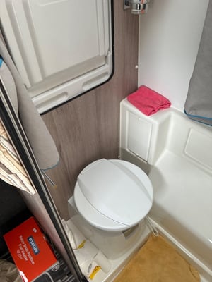 2019 Wildax Constellation 3XL Constellation 3XL — photo 8 of 21