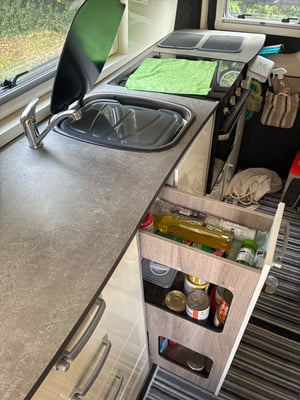 2019 Wildax Constellation 3XL Constellation 3XL — photo 9 of 21