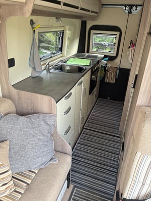 2019 Wildax Constellation 3XL Constellation 3XL — photo 10 of 21