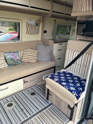 2019 Wildax Constellation 3XL Constellation 3XL — photo 11 of 21
