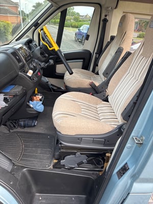 2019 Wildax Constellation 3XL Constellation 3XL — photo 12 of 21