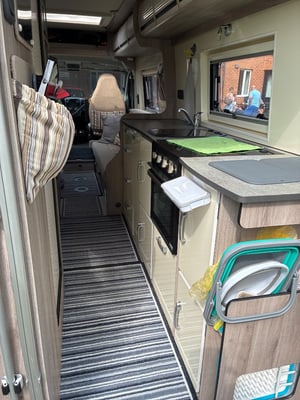 2019 Wildax Constellation 3XL Constellation 3XL — photo 13 of 21