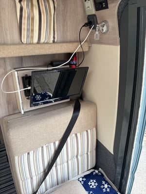 2019 Wildax Constellation 3XL Constellation 3XL — photo 14 of 21