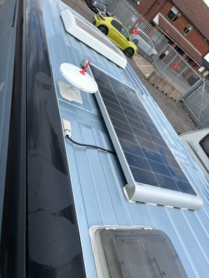2019 Wildax Constellation 3XL Constellation 3XL — photo 21 of 21