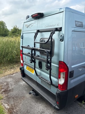 2019 Wildax Constellation 3XL Constellation 3XL — photo 16 of 21