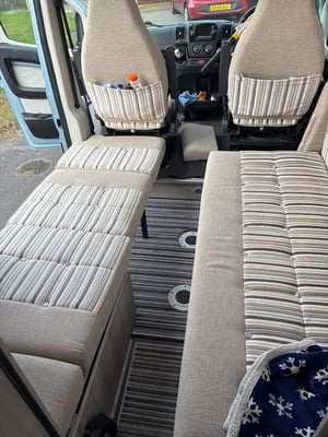 2019 Wildax Constellation 3XL Constellation 3XL — photo 17 of 21