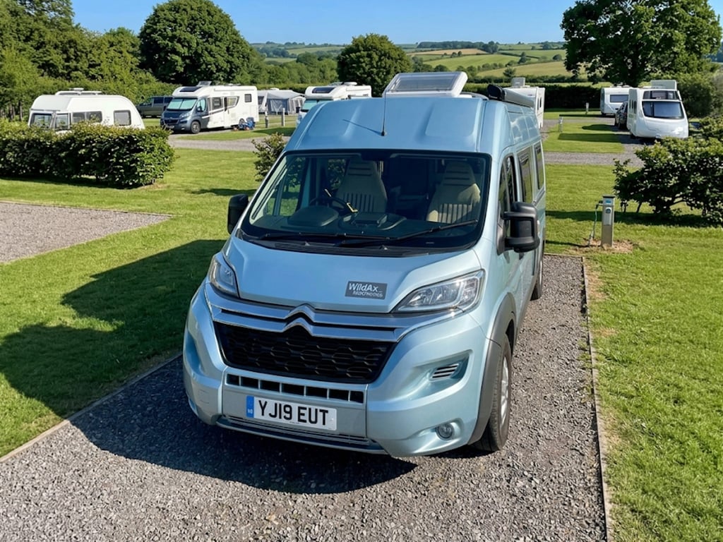 2019 Wildax Constellation 3XL - Image 1