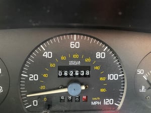 1998 Auto-Sleepers Executive EK — photo 12 of 13