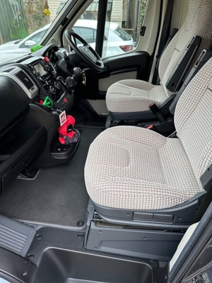 2017 Auto-Trail Apache 634 — photo 12 of 44