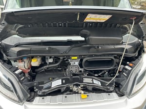 2017 Auto-Trail Apache 634 — photo 17 of 44