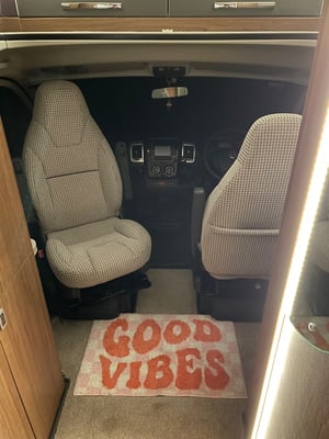 2017 Auto-Trail Apache 634 — photo 5 of 44