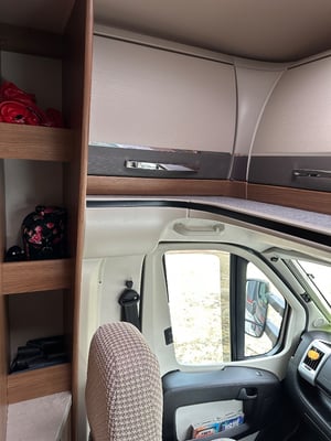 2017 Auto-Trail Apache 634 — photo 29 of 44