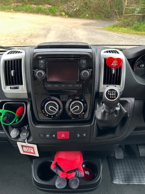 2017 Auto-Trail Apache 634 — photo 30 of 44