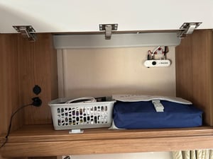 2017 Auto-Trail Apache 634 — photo 42 of 44