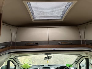 2017 Auto-Trail Apache 634 — photo 43 of 44